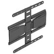 Suport mobil TV Led, diagonala 37-75 inch, max 50 kg, standard Vesa 