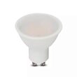 Bec led GU10, putere 5W, 6400K Alb rece, CIP Samsung