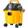 Aspirator umed/uscat, 800 W, capacitate 10 l, lungime furtun 1.5 m