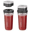 Blender cu mixare in vid, 1500 W, 7 programe