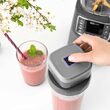 Blender cu mixare in vid, 1500 W, 7 programe