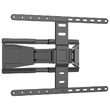 Suport mobil TV Led, diagonala 43-90 inch, max 50 kg, standard Vesa 