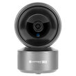 Camera de supraveghere Wi-Fi, rezolutie 5 MP, Interior, Conectare Telefon / PC, Night Vision