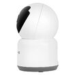 Camera de supraveghere WiFi, 2 Mpx, Interior, Conectare Telefon / PC, Night Vision, 1080p, aplicație Tuya Smart