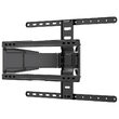 Suport mobil TV Led, diagonala 43-90 inch, max 50 kg, standard Vesa 