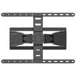 Suport mobil TV Led, diagonala 43-90 inch, max 50 kg, standard Vesa 