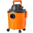 Aspirator umed/uscat, 1200 W, capacitate 18 l, lungime furtun 1.8 m