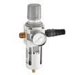 Regulator filtru aer pentru compresoare 1/2”, 10 Bar, 265×70×70 mm