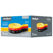 Set 3 benzi elastice latex, 3 culori, 4-32 kg, Lungime 208 cm