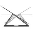 Suport mobil TV Led, diagonala 43-90 inch, max 50 kg, standard Vesa 
