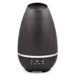 Difuzor de aromaterapie cu ionizare, purificator, 500 ml, 30 ml/h, iluminare led