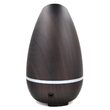Difuzor de aromaterapie cu ionizare, purificator, 500 ml, 30 ml/h, iluminare led