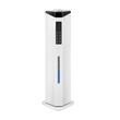 Umidificator cu ultrasunete 2 in 1, 430 ml/h, Rezervor 9 l, Suprafata de umidificare 30-40 m², Functie cronometru 0-24 h, 150 W, Telecomanda