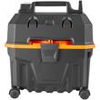 Aspirator umed/uscat, 1200 W, capacitate 15 l, lungime furtun 1.8 m