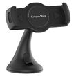 Suport auto tetiera pentru tablete, Distanța între brațe reglabila 120 - 230 mm