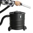 Aspirator pentru cenusa, 1200 W, capacitate 20 l, lungime furtun aluminiu 1.4 m, filtru Hepa