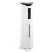 Umidificator cu ultrasunete, 300 ml/h, Rezervor 9 l, Suprafata de umidificare 30-40 m², 30 W, lampa UV sterilizare, Telecomanda