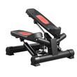 Stepper Reglabil cu corzi, Pedale Antiderapante, Sistem de antrenare hidraulic, LCD, Dimensiuni 390x362x(196-350) mm, sarcina 150 Kg