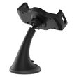 Suport auto tetiera pentru tablete, Distanța între brațe reglabila 120 - 230 mm