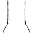 Suport picioare TV Led, diagonala 23-75 inch, max 40 kg, standard Vesa 