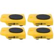 Set pentru transport mobila si alte greutati Vorel 87245, maxim 150 kG