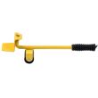 Set pentru transport mobila si alte greutati Vorel 87245, maxim 150 kG