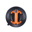 Ventuza cu vid, manipulare placi ceramice, sticla, diametru 254 mm, capacitate 120 kg