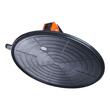 Ventuza cu vid, manipulare placi ceramice, sticla, diametru 254 mm, capacitate 120 kg