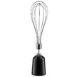 Blender de mana 800 W, 2 viteze, cutite inox, 700 ml, tocare, zdrobire, tel