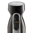 Blender de mana 800 W, 2 viteze, cutite inox, 700 ml, tocare, zdrobire, tel