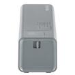 Imprimanta termica 203 DPI, 60 buc/min, conexiune USB, recunoastere automata a etichetelor, suport Windows/MacOS/Linux