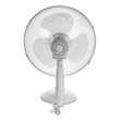 Ventilator de masa, 3 viteze, 40 W, diametru 30 cm, Dimensiuni 340 x 260 x 480 mm