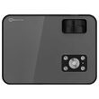 Videoproiector portabil, 1920 x 1080p, Full HD, Android, Wi-Fi, Difuzor incorporat, Telecomanda