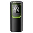Compresor auto portabil cu acumulator, 8000 mAh, Digital, max 10 Bar, 20 l/min, functie lanterna si powerbank