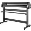 Masina de taiat vinil, Latime taiere 1260 mm, viteza de taiere 800 mm/s, Windows XP/Vista/7/8/10, Signmaster Software