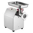 Masina electrica de tocat carne, Profesionala, 2 lame inox, 850W, Accesoriu carnati, 2 site, Capacitate 2.2 kg/min, nr.12