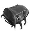 Geanta spate motocicleta, Capacitate 10 l, Dimensiuni 320 x 270 x 180 mm, negru, Impermeabila