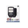 Corp led iluminat stradal, 100 W, Lumina rece 6400K, IP65, 1150 lm, Telecomanda