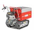 Carucior cu motor Loncin, senile, 6.5 CP, cuva extensibila si basculabila 95x63x32.8 cm, max 600 kg, 4 x viteze