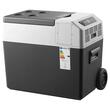 Cutie frigorifica profesionala cu compresor, Troller, Capacitate 40 l, Alimentare 12V/24V DC 100-240V AC, -22℃ până la 10℃