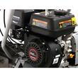 Carucior cu motor Loncin, senile, 6.5 CP, cuva extensibila si basculabila 95x63x32.8 cm, max 600 kg, 4 x viteze