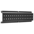Organizator scule si unelte, max 270 kg, 3 x sine, 12 x carlige, Lungime 126 cm
