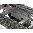 Carucior cu motor Loncin, senile, 6.5 CP, cuva extensibila si basculabila 95x63x32.8 cm, max 600 kg, 4 x viteze