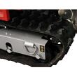 Carucior cu motor Loncin, senile, 6.5 CP, cuva extensibila si basculabila 95x63x32.8 cm, max 600 kg, 4 x viteze