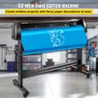 Masina de taiat vinil, Latime taiere 1260 mm, viteza de taiere 800 mm/s, Windows XP/Vista/7/8/10, Signmaster Software