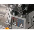 Carucior cu motor Loncin, senile, 6.5 CP, cuva extensibila si basculabila 95x63x32.8 cm, max 600 kg, 4 x viteze