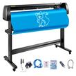 Masina de taiat vinil, Latime taiere 1260 mm, viteza de taiere 800 mm/s, Windows XP/Vista/7/8/10, Signmaster Software