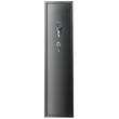 Dulap arme cu amprenta digitala, Cifru, 1447x355x360 mm, 6 arme, cutie munitie, suport 4 pistoale,  Alarma