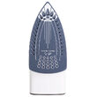 Fier de calcat cu talpa ceramica Adler, functie anti-picurare, anti-calcar, 2200 W