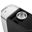 Espressor manual 20 bar, cappuccino, 1400W, 1.5 l, Negru
